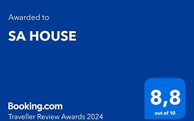 Sa House